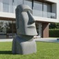 "Moaï" La statue de l'ile de paques XXL paramétrique